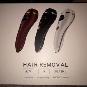 IPL Hair Remover